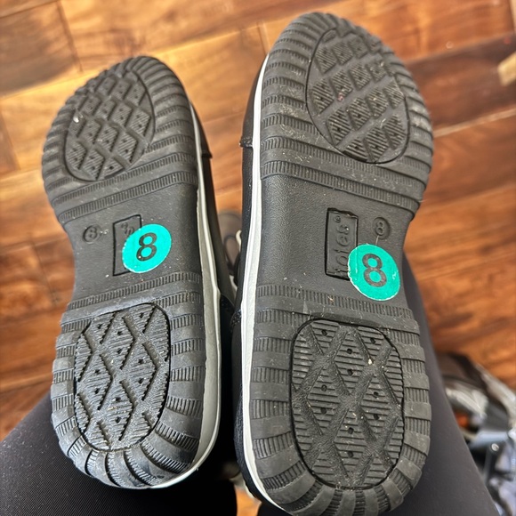 Totes Women’s Snow Boots - Picture 10 of 11